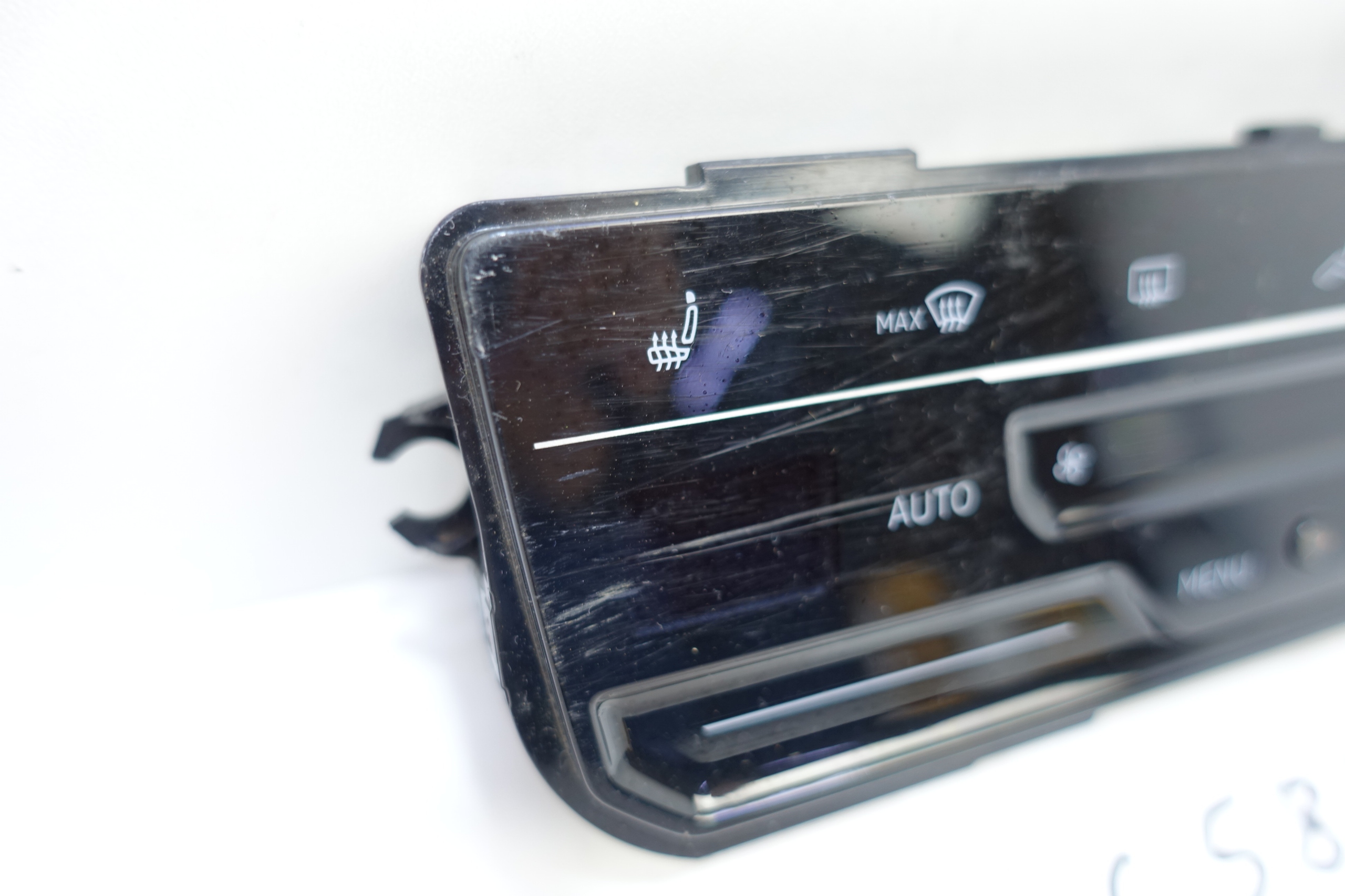 panel ovládání klimatizaci VW TIGUAN II 5NA