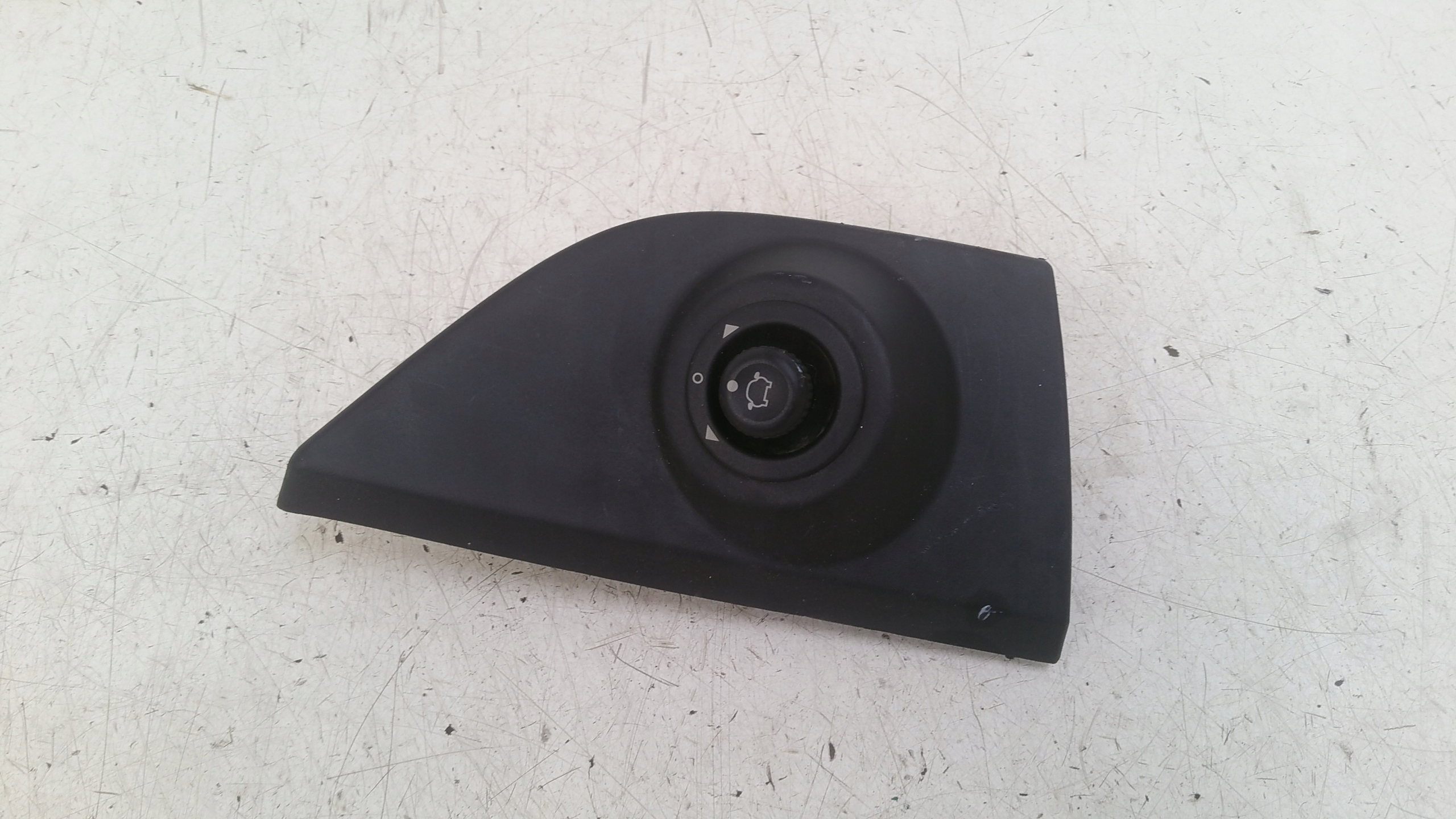 mirror control switch CA6T17B676AA Ford KA+