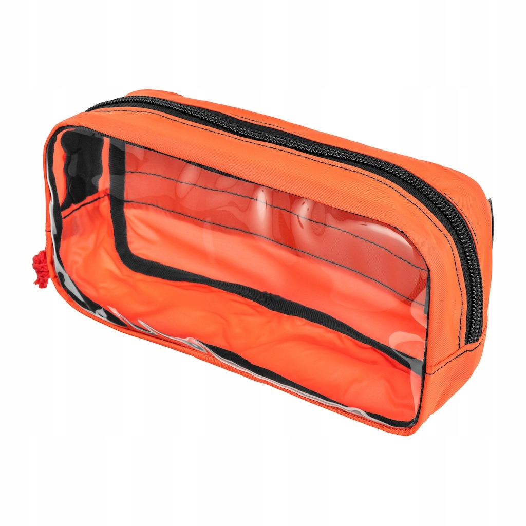 Organizér Kapsa Zásobník Savotta Med 25 x 12 cm Orange