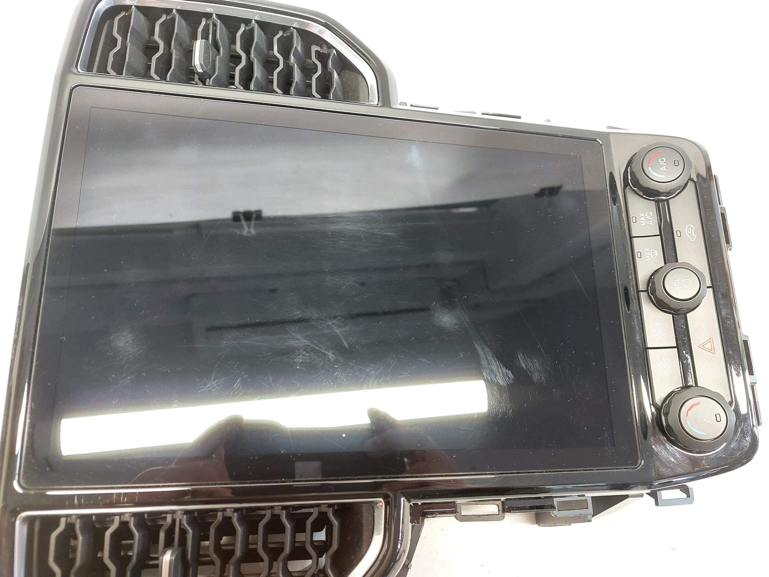 Ford Ranger VI 6 2024r. 3.0 TDCI PANEL EKRAN display N1WT-18D699-SP