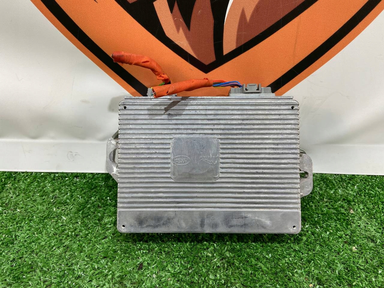 LR099090 - Перетворювач потужності Range SPORT L494 JPLA-14F722-AB