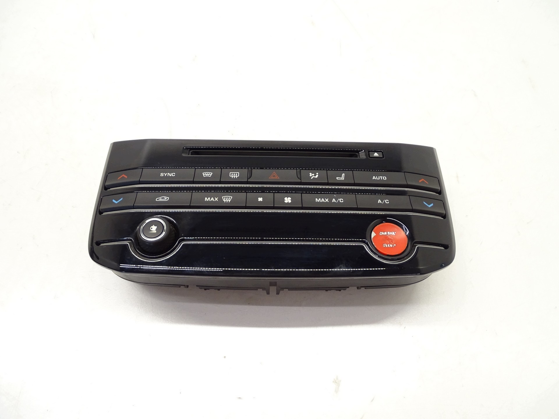 Unite commande clima JAGUAR X761 HK83-18C858-FE