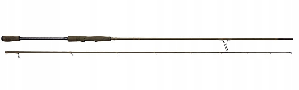 WĘDKA SAVAGE GEAR SG4 POWER GAME 259CM 50-110G XH