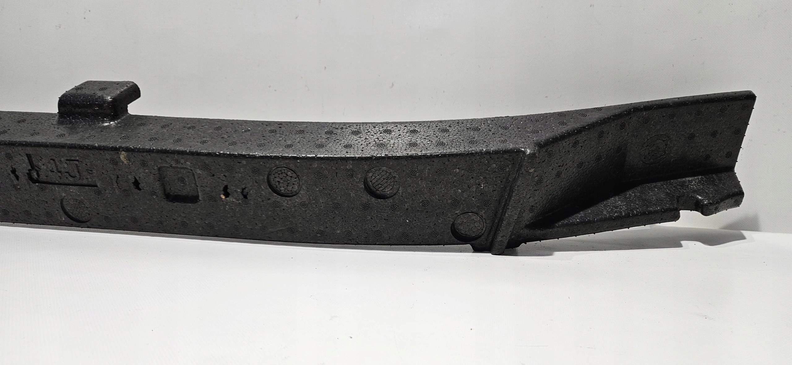 ABSORBER nárazníku předek TOYOTA YARIS IV GR 2020