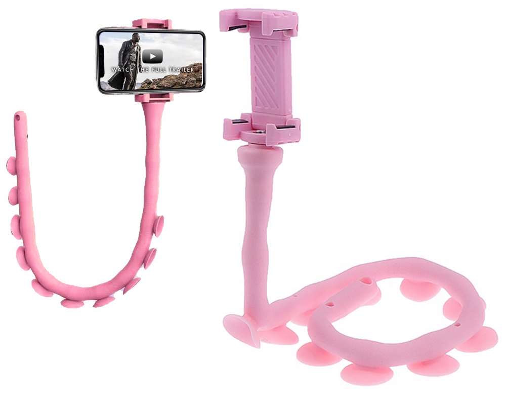 

Elastyczny Uchwyt Holder Trzymak Stojak Na Telefon