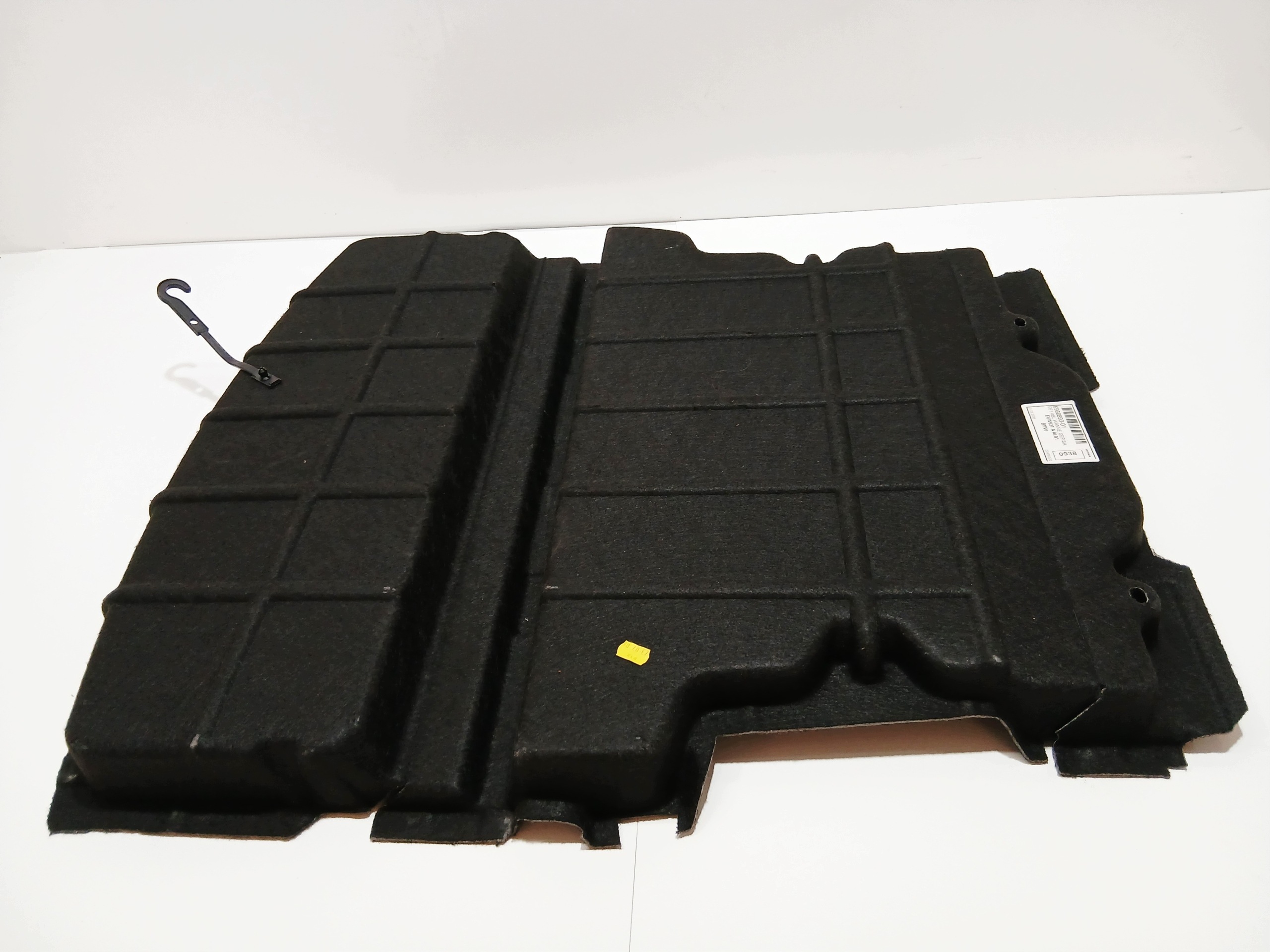 MATA koberce kufru BMW E61 OE 6960893 (0001388)