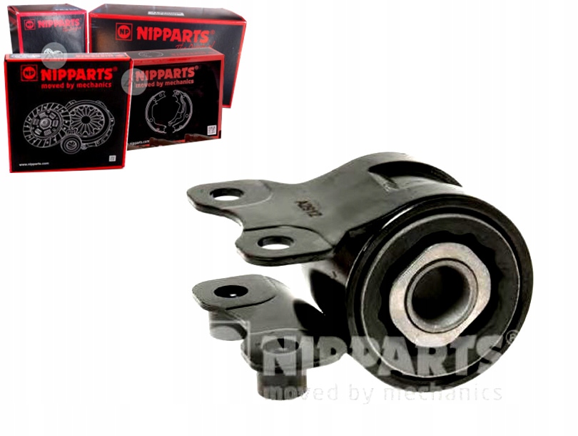 САЙЛЕНТБЛОК РИЧАГА НИППАРТИ Bp4k32300e* Bp4k32350e* AD