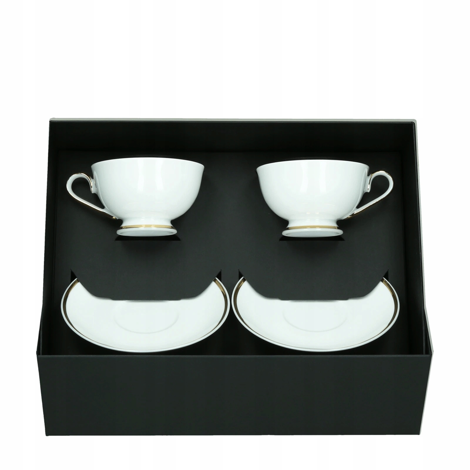 Sada šálok na čaj Alaska Deň Ćmielów