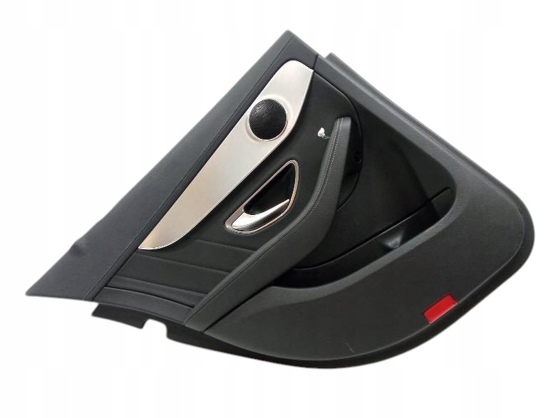 upholstery side left rear part KOMBI Mercedes-Benz C-class IV (2014- ) W205
