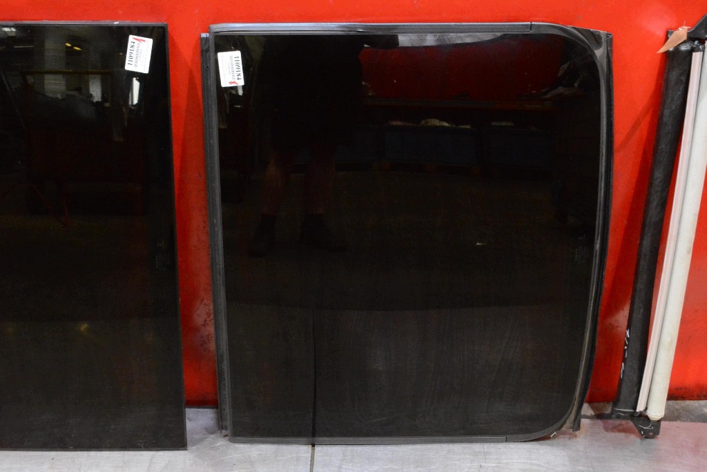 dach Schiebedach trennnetz VOLVO V60 2 II LIFT 23