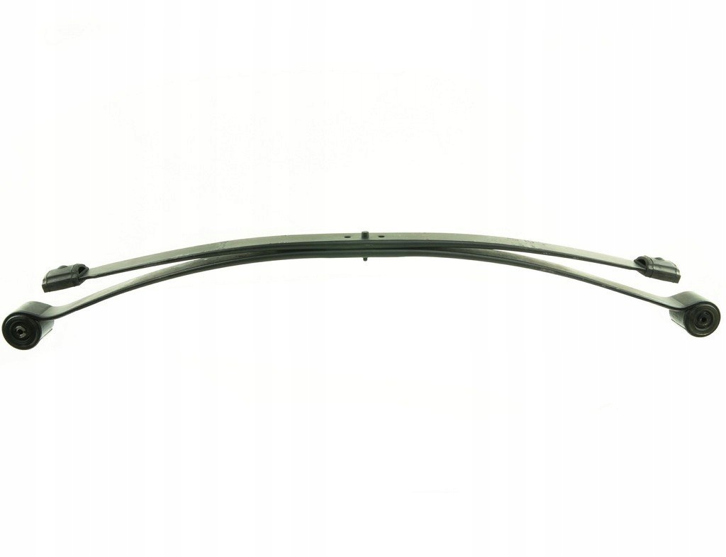 FT13358 / FAS ЗАДНЯЯ ПРУЖИНА MB SPRINTER 06-2-ПЕРЬЯ 3/3.