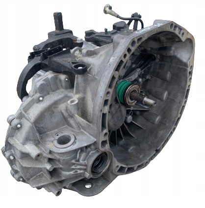 Getriebe OPEL MOVANO 2.3 CDTI PF6042 ADBLUE