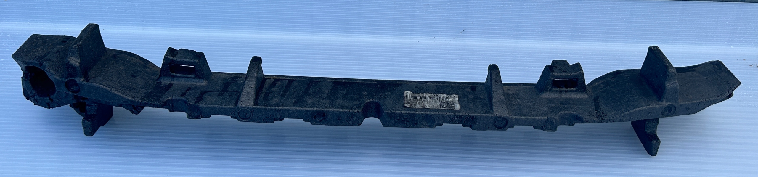 ABSORBER Paraurti Anteriore SEAT TARRACO 5FJ807248