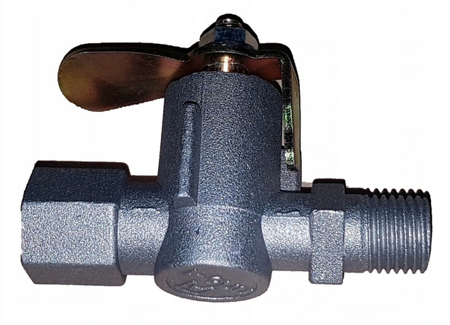 

Kranik Zbiornika Paliwa Mtz KR2.5 NR.251013000