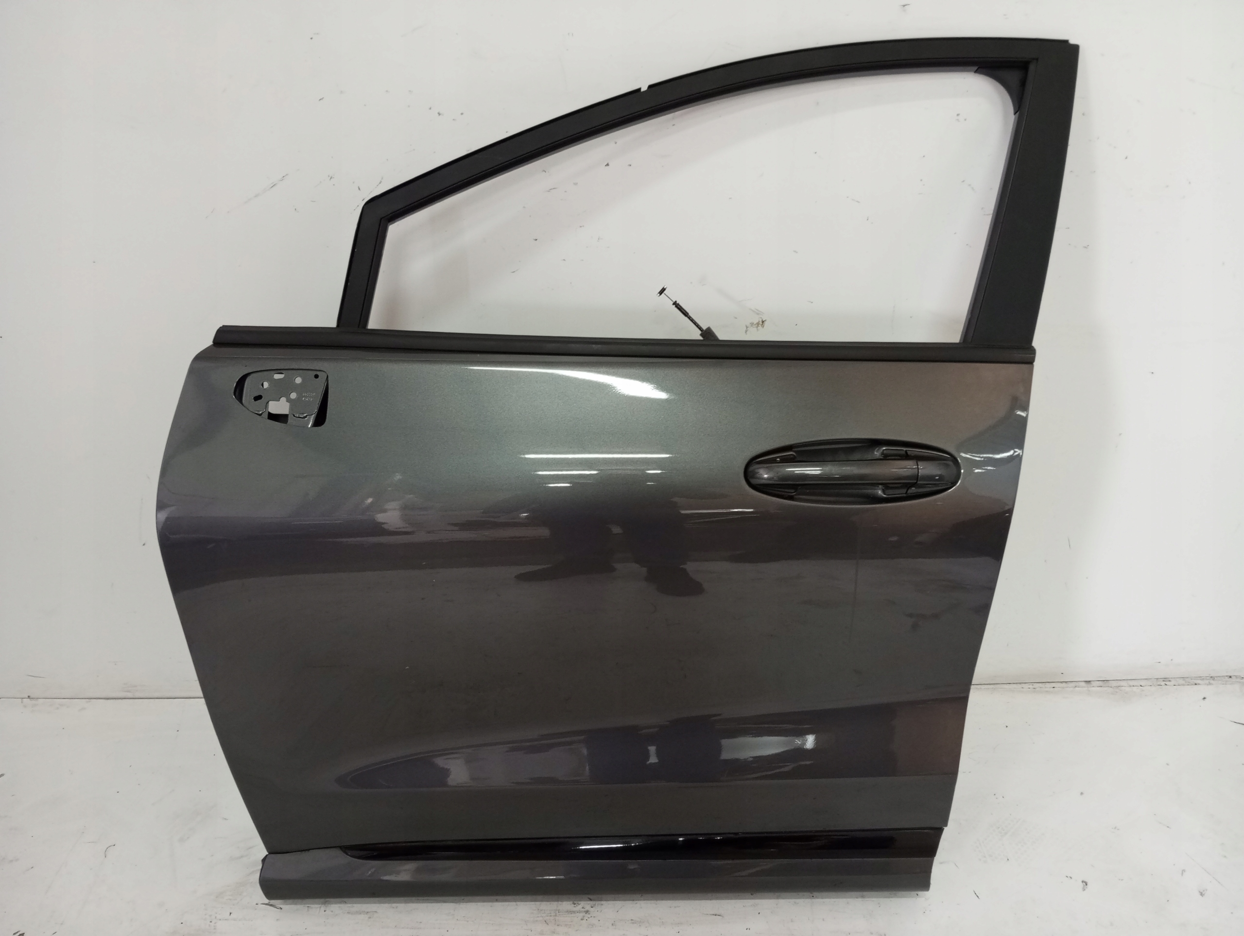 Tür links vorne FORD PUMA II 23R