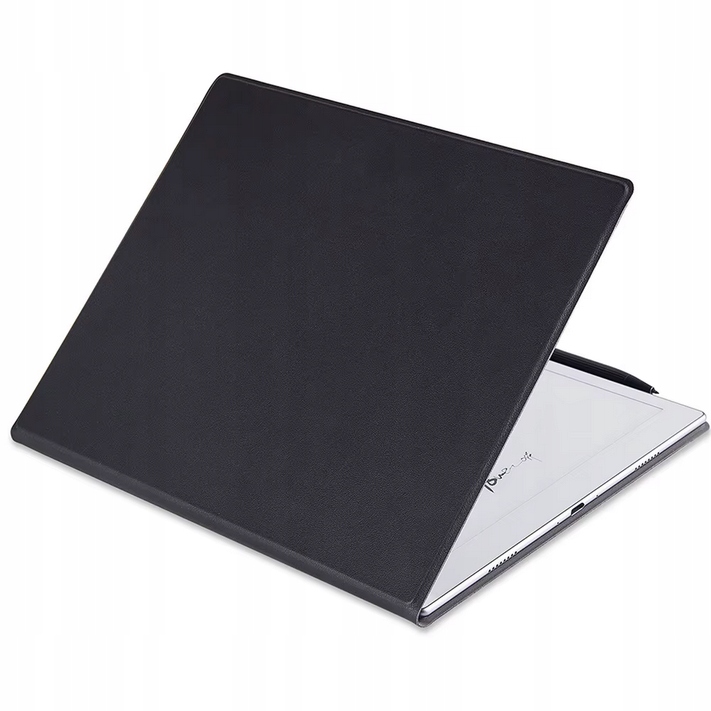 Najlżejsze magnetyczne etui futerał case do Onyx Boox Go 10.3" czarne