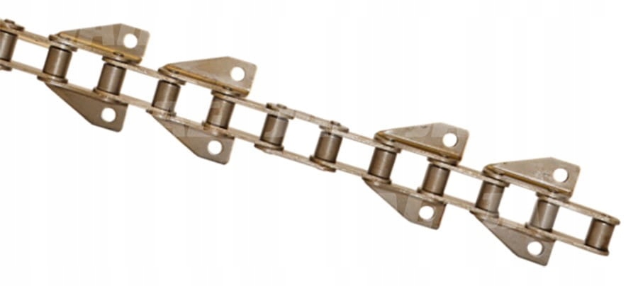 Řetěz šikmého podavače Rollon-solid 1989529C1