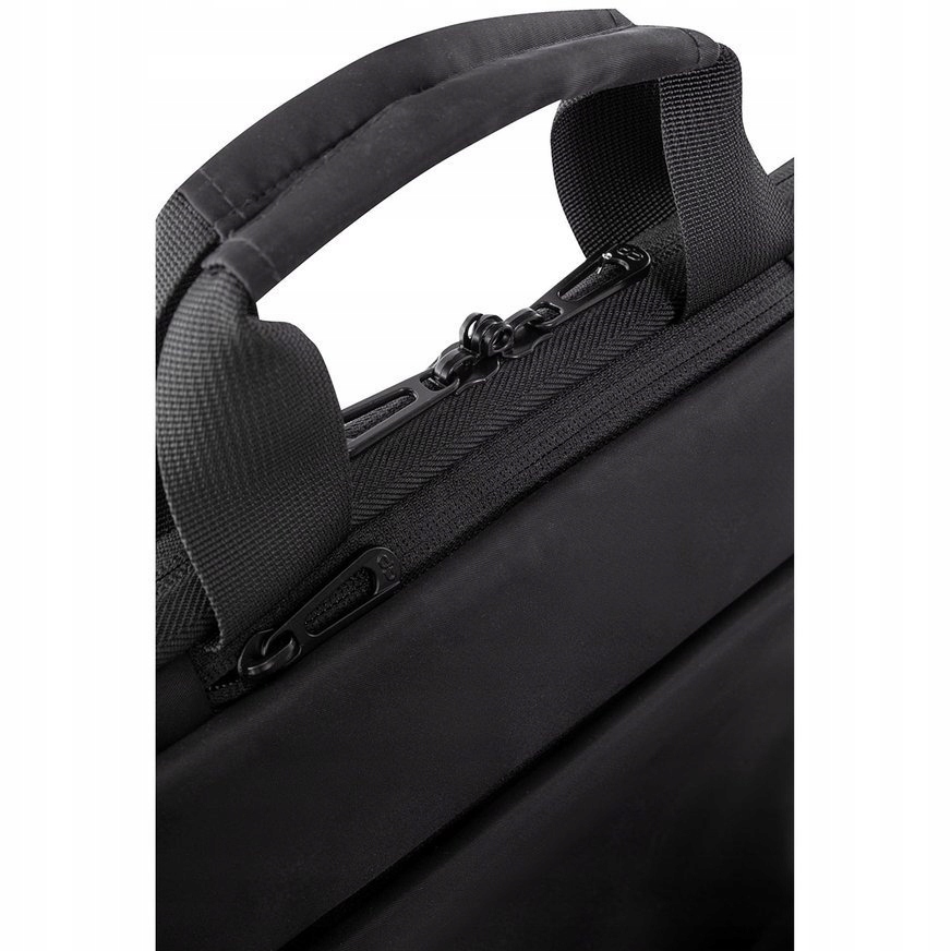 TORBA NA LAPTOPA AKTÓWKA PIANO BLACK COOLPACK Wielkość matrycy 13.3