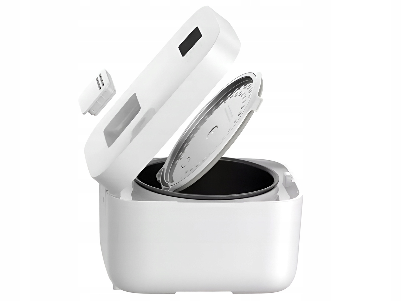 Ryżowar wielofunkcyjny Xiaomi Multifunctional Rice Cooker 4L 10 programów Kolor dominujący biały