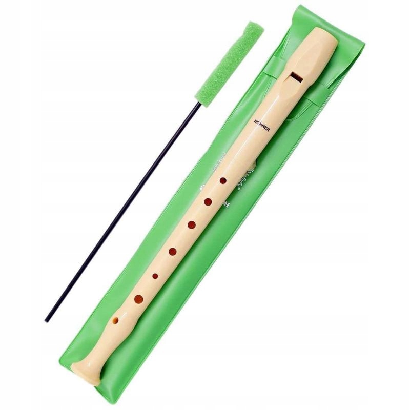 

Flet prosty z tworzywa Hohner 95083