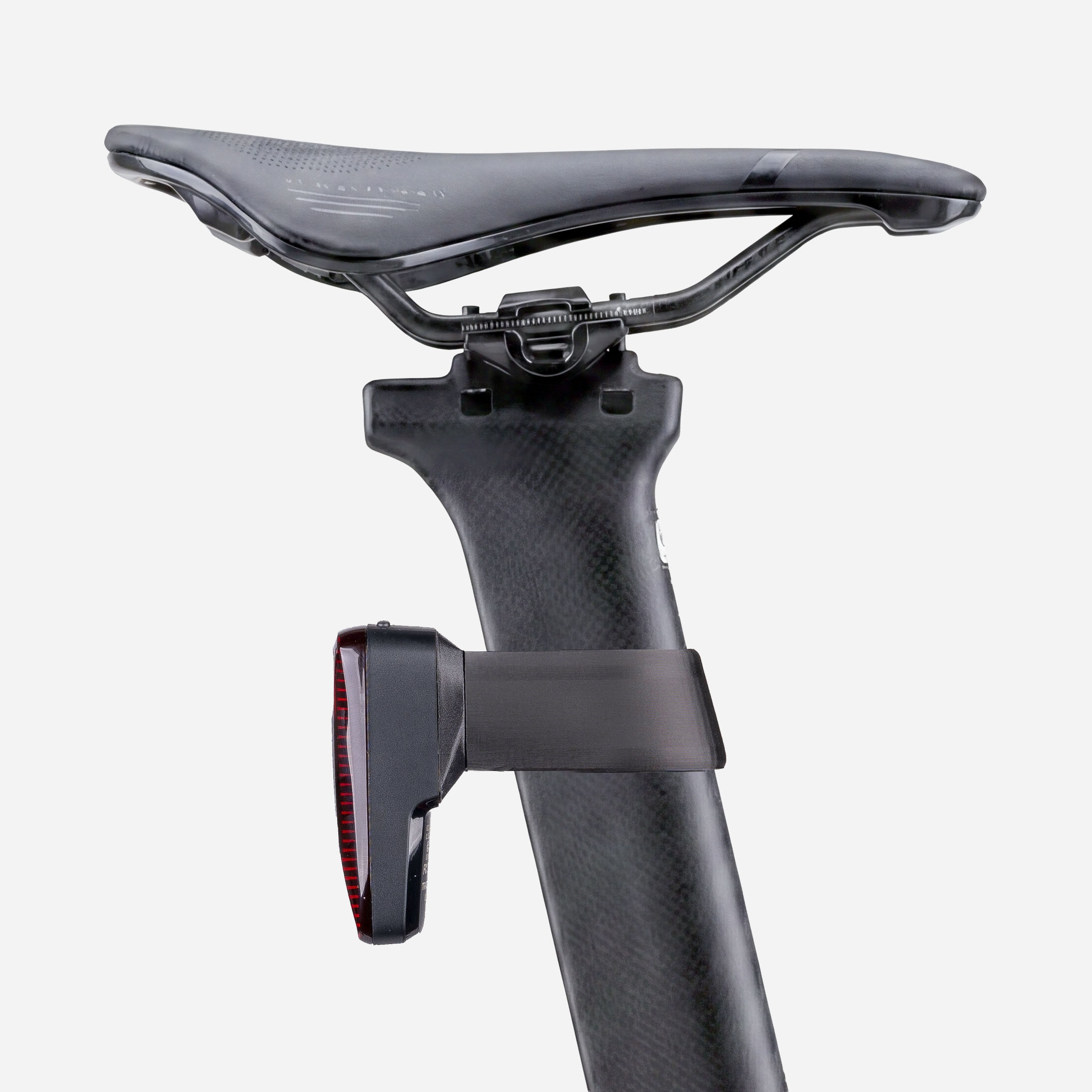 Držák radaru pro sedlovku Bottecchia Cronothlon – Wahoo Trackr