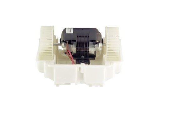 5031NU-1 - Вентилятор салона MERCEDES S class W220