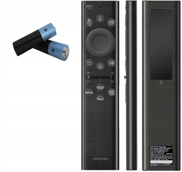 Originální Dálkový Ovladač Pro Televizor QN85QN85BA Samsung QN85BA QN85QN85BAG