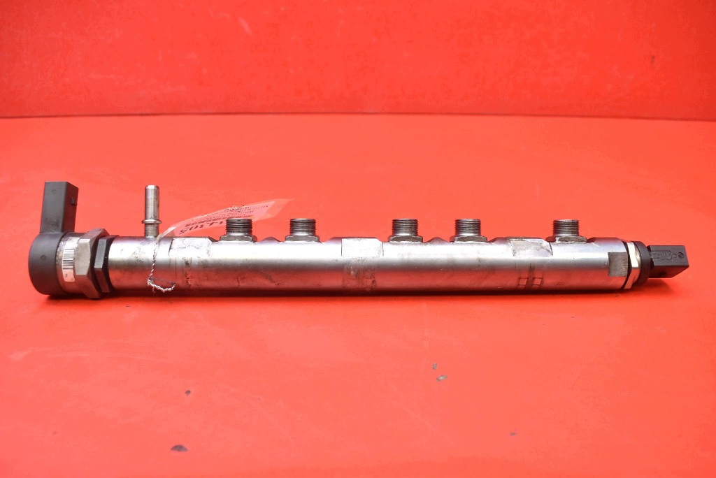 rampe injection 780912701 0445214182 0281002738 BMW E90 E91 2.0 D 143 KM