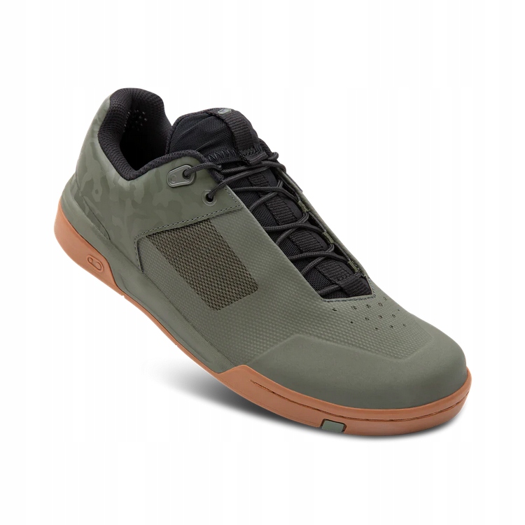 Buty Rowerowe PłaskieCrankBrothers Stamp Lace 45