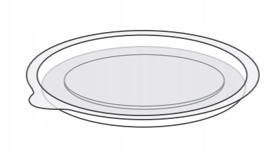 Przykrywka Anis P9180C