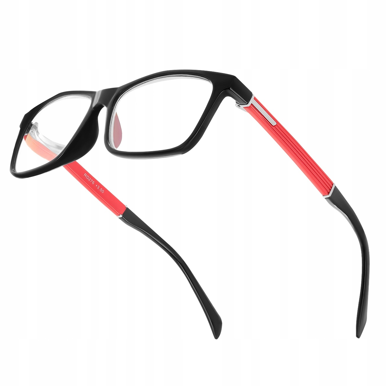 

Plusy Okulary Czytania Korekcyjne z Antyrefleksem