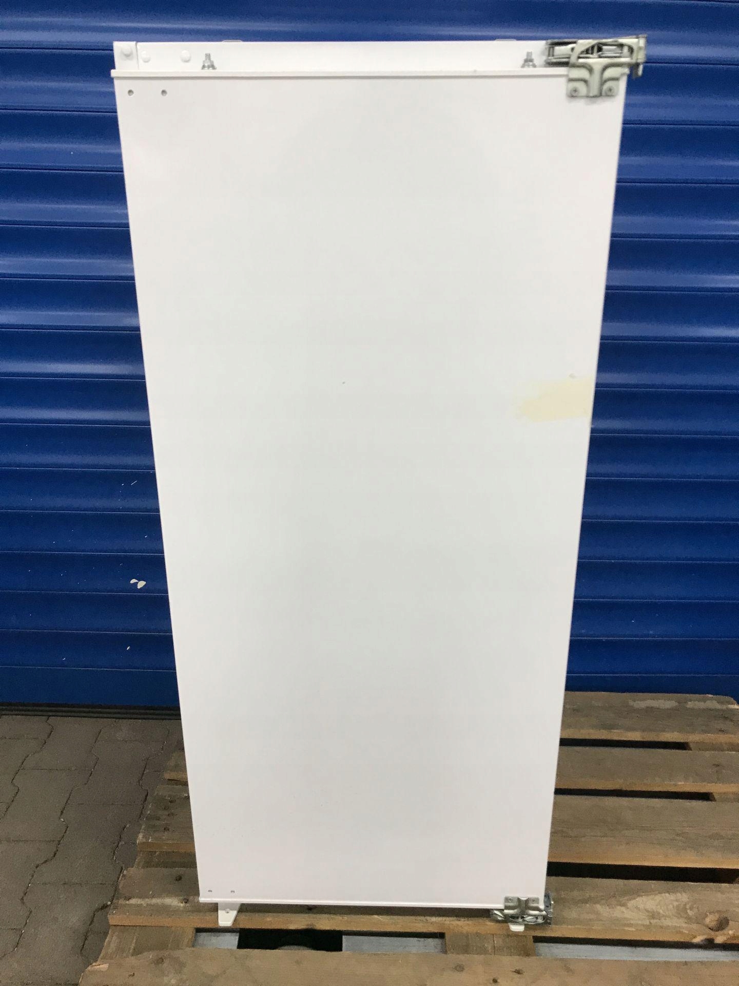 Lodówka do zabudowy jednodrzwiowa Privileg PRCI 336 Marka Privileg