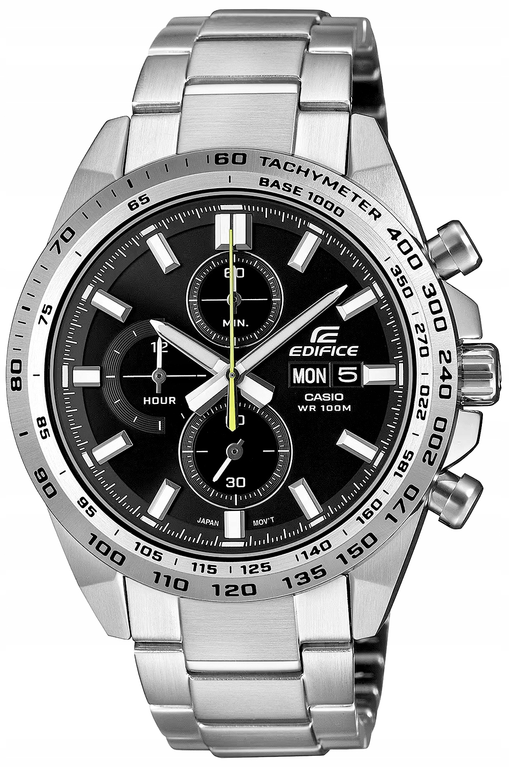 Zegarek Męski Casio Edifice EFR-574D-1AVUEF Box