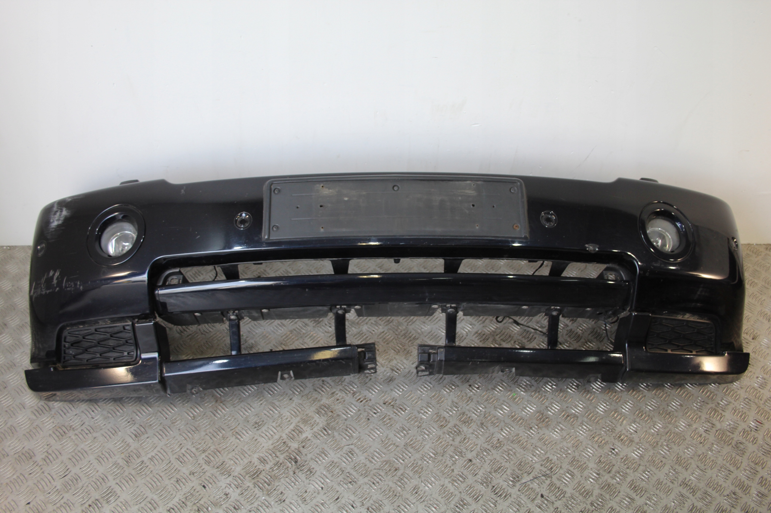 bumper front 4X PDC RANGE ROVER VOGUE III 3 L322
