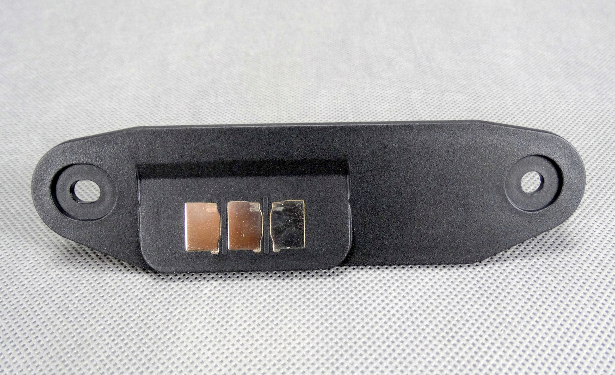 STYKI ELEKT DRZWI PRZESUWNYCH FORD CUSTOM/ TRANSIT Producent części BSG