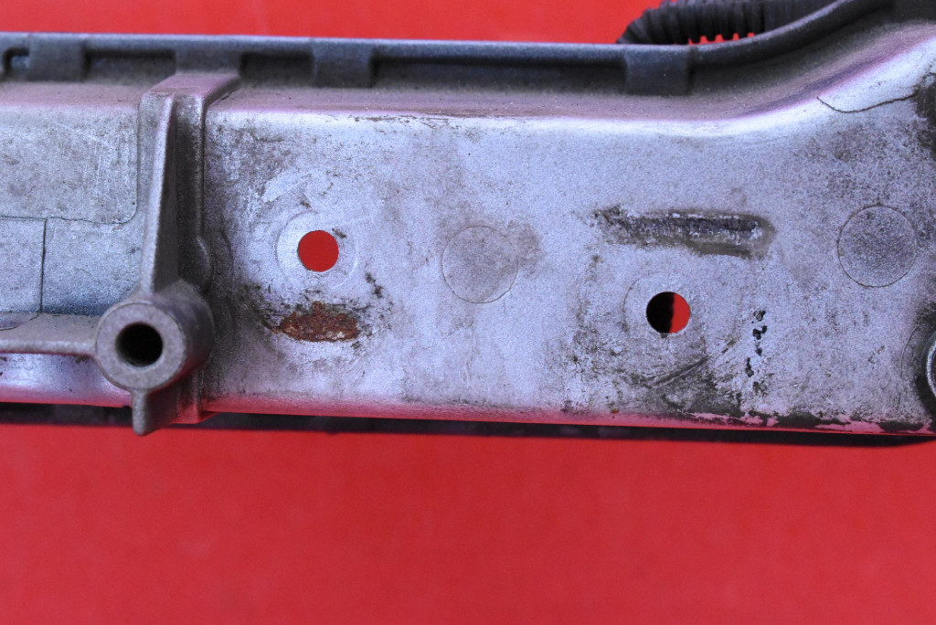 support panel for radiators pillar lock AM51-8B041-A FORD C-MAX MK2 2.0 TDCI 115 KM
