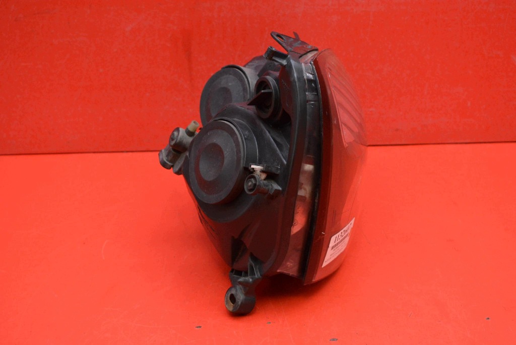 REFLEKTOR right light front EU RENAULT CLIO 2 II 98-05