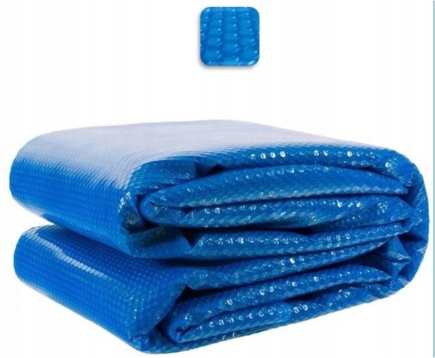 Solární tlustý solární ohřívač vody do bazénu Bestway Hydrium 550 cm