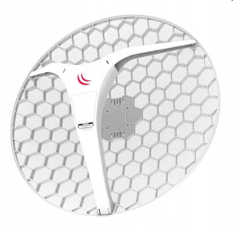 Mikrotik RouterBOARD Lhg XL 5 Ac L3…