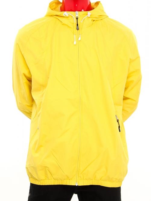aH7039 Nová Pánská Sportovní Plachetní Bunda Puma S