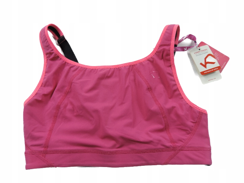 Kari Traa LIV Sportovní Podprsenka 85 C Nová S Visačkami