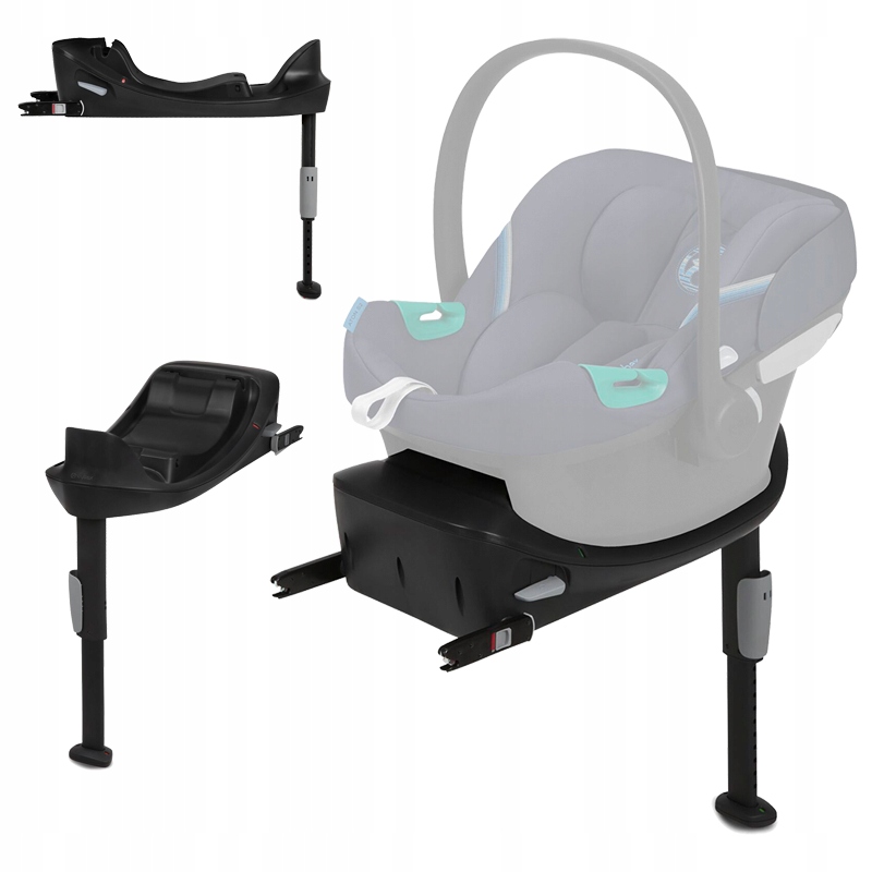 CYBEX Base One - Isofix podstawa do fotelika samochodowego