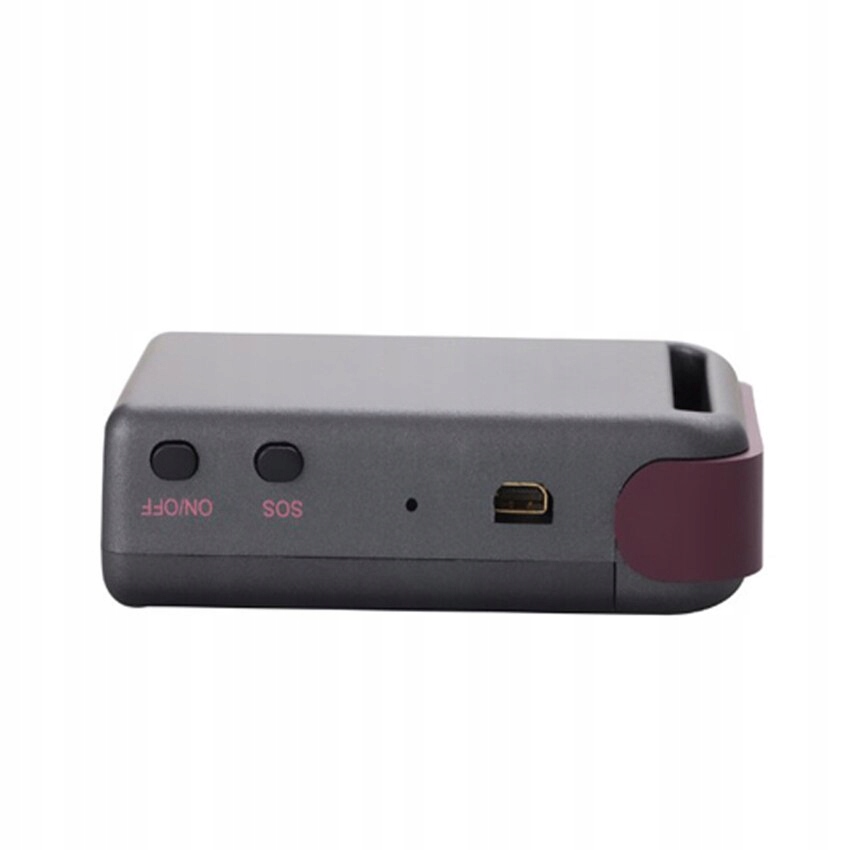 GPS Tracker for Vehicle, Car, Motorcycle, Bike, Marka Inna