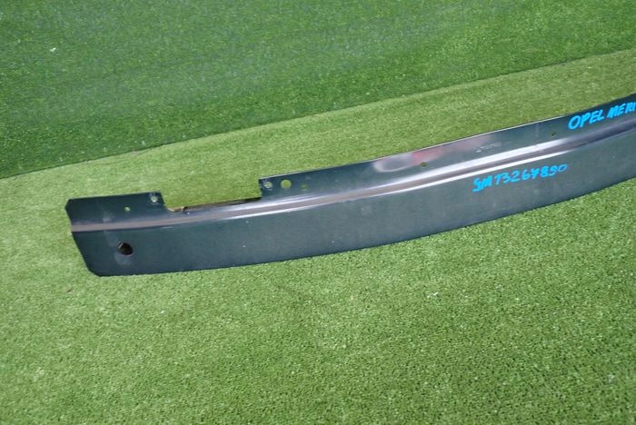 OPEL MERIVA B bumper support front front
