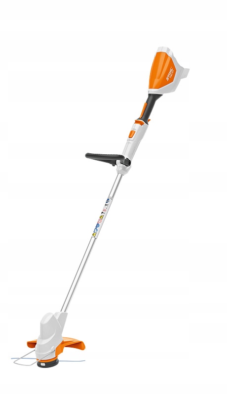 Akumulátorový vyžínač Stihl FSA57 kosačka na trávu batérie Ak Set