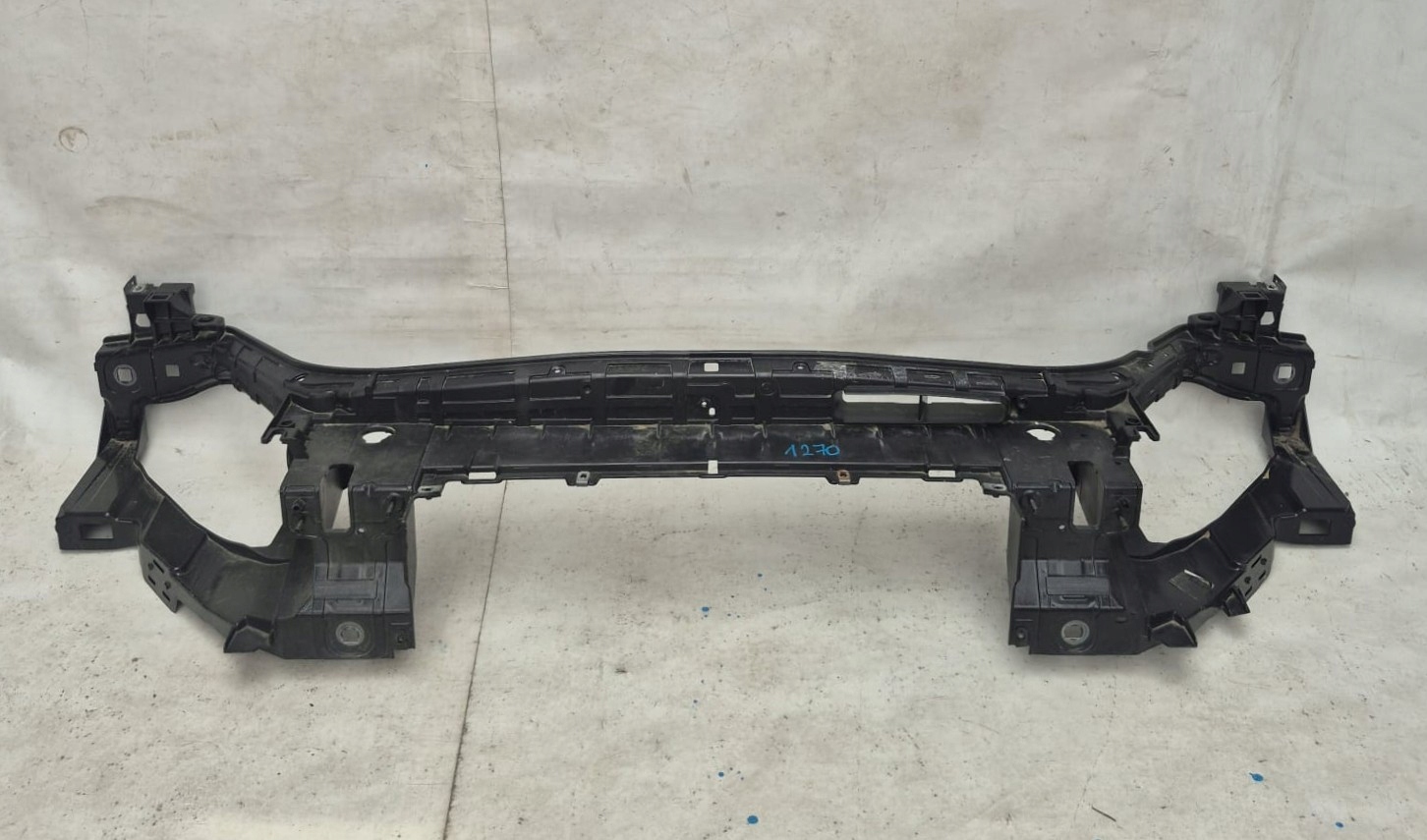 FORD MONDEO MK5 LIFT 19- support panel for radiators pillar HS71-8B041-D