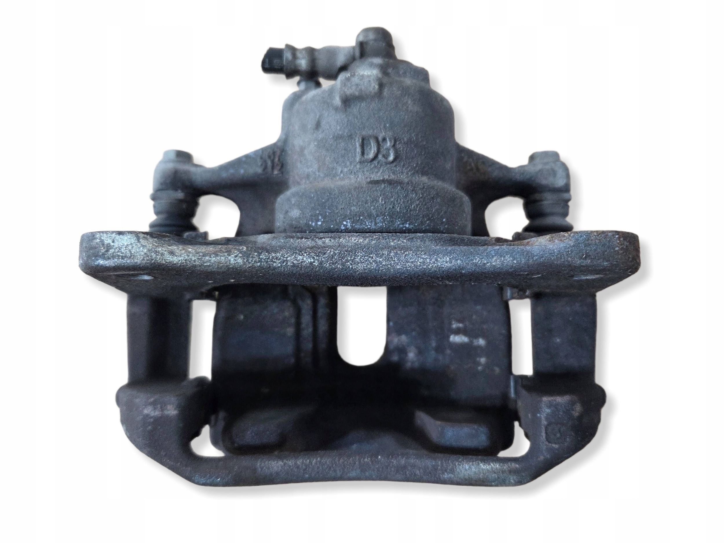 Toyota C-HR and caliper brake front left (B831)