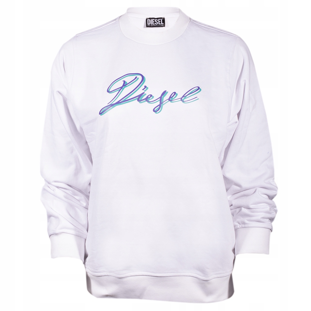 Mikina Diesel F-ANG-K15 A04173 0HAYT-9XX