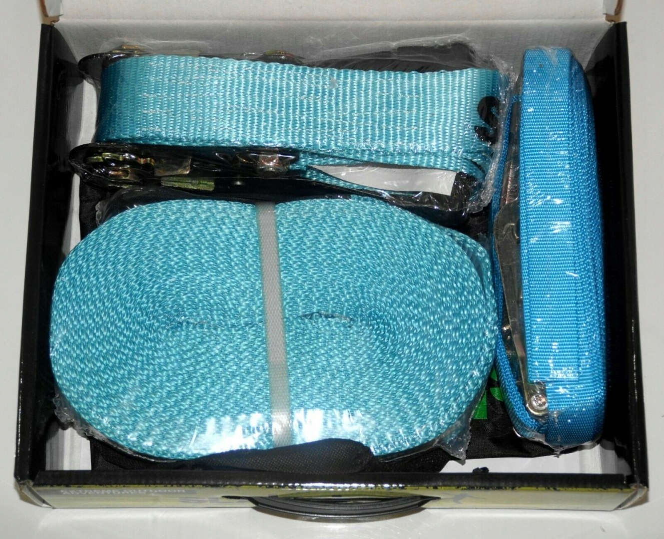 Slackline SLACKERS Classic 15 m Stan opakowania oryginalne