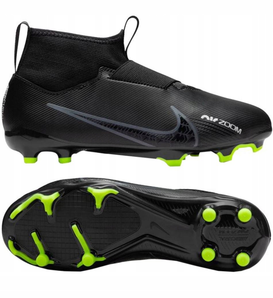 

Nike Buty Piłkarskie Korki Lanki Junior Dla Dzieci